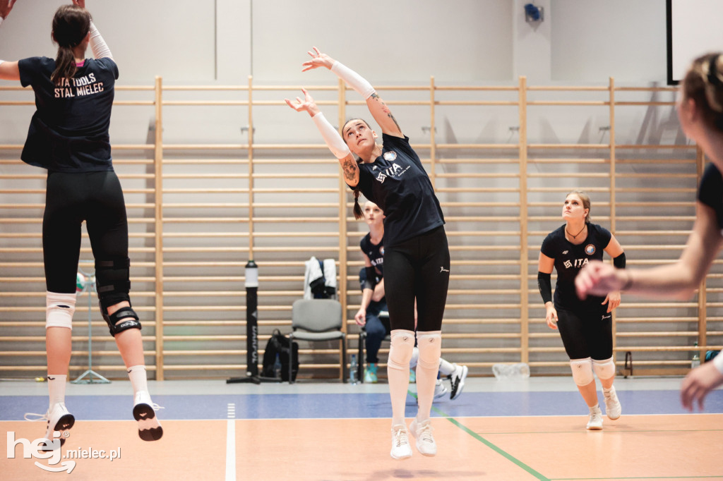 ITA Tools Stal Mielec - Karpaty Krosno
