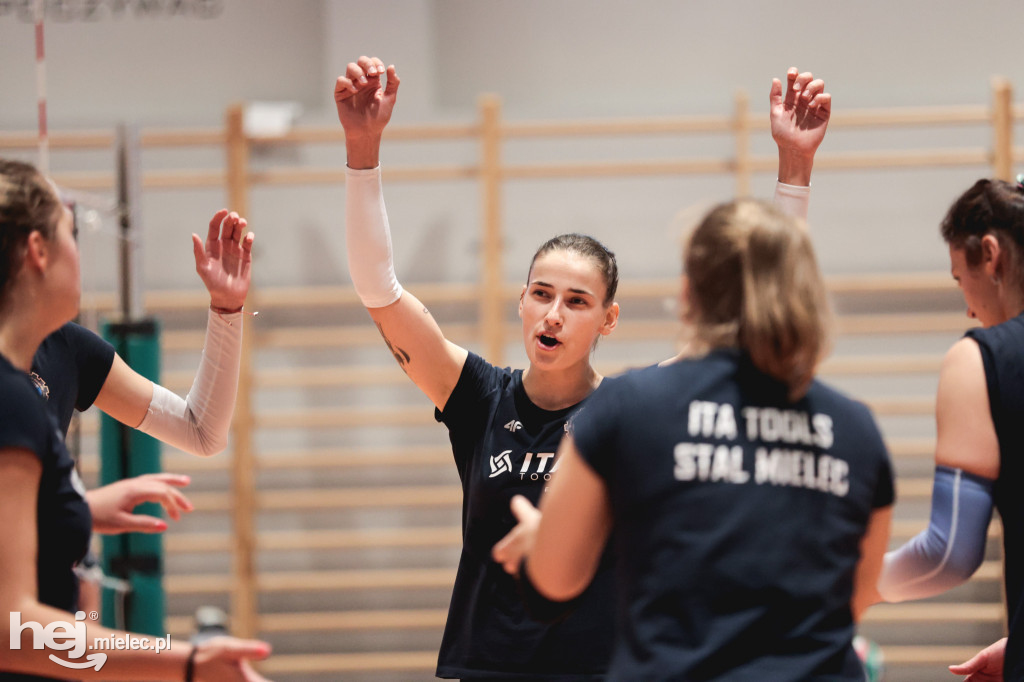 ITA Tools Stal Mielec - Karpaty Krosno