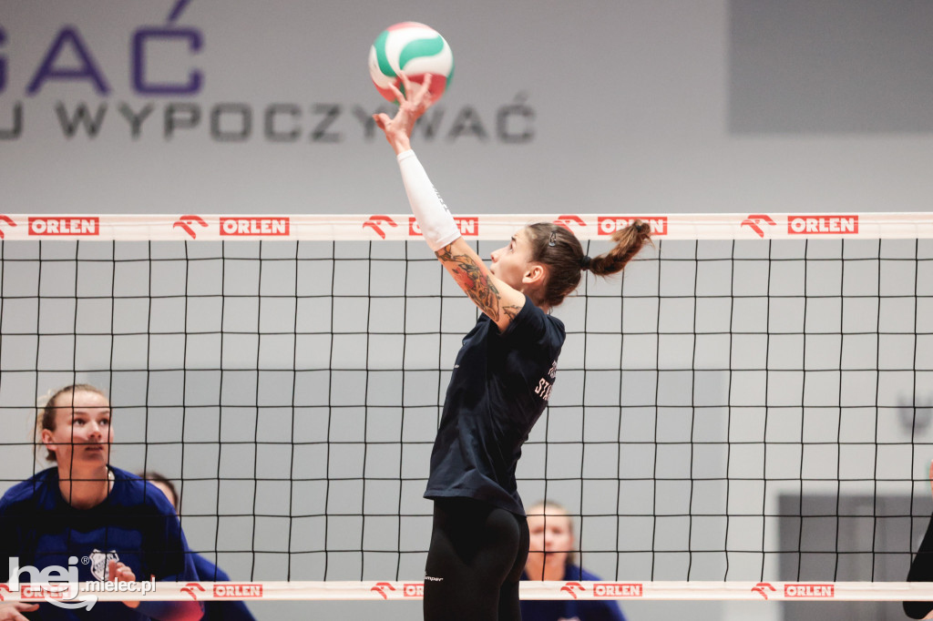 ITA Tools Stal Mielec - Karpaty Krosno