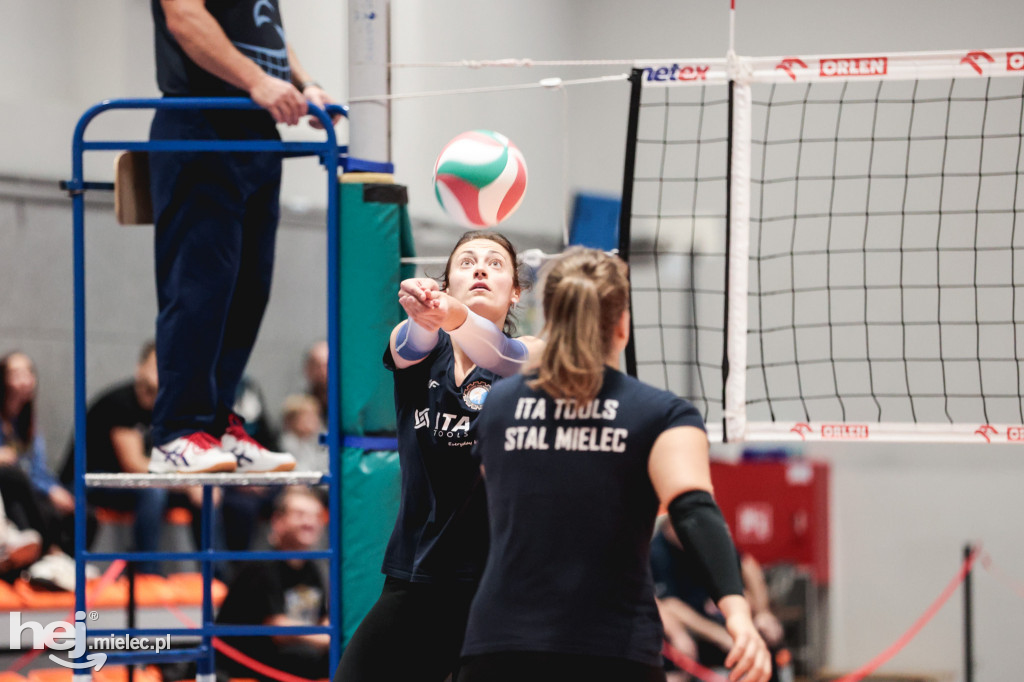 ITA Tools Stal Mielec - Karpaty Krosno