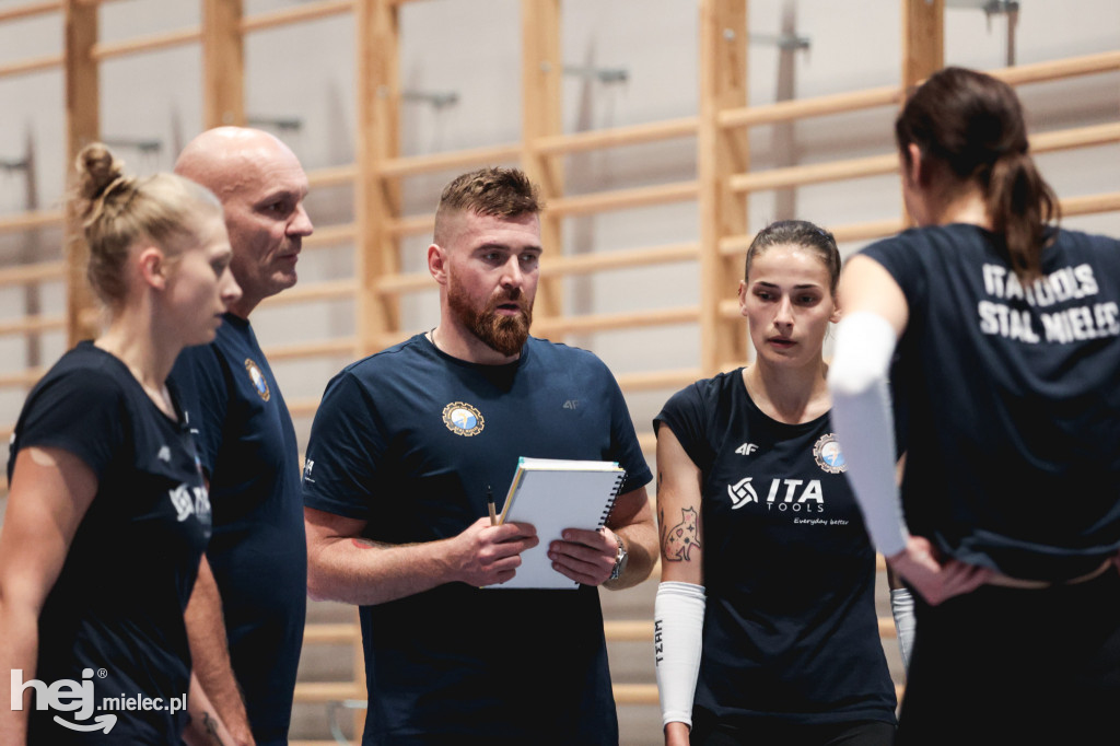ITA Tools Stal Mielec - Karpaty Krosno