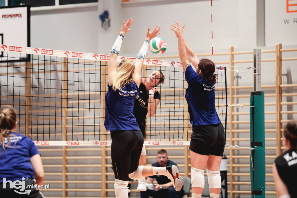 ITA Tools Stal Mielec - Karpaty Krosno