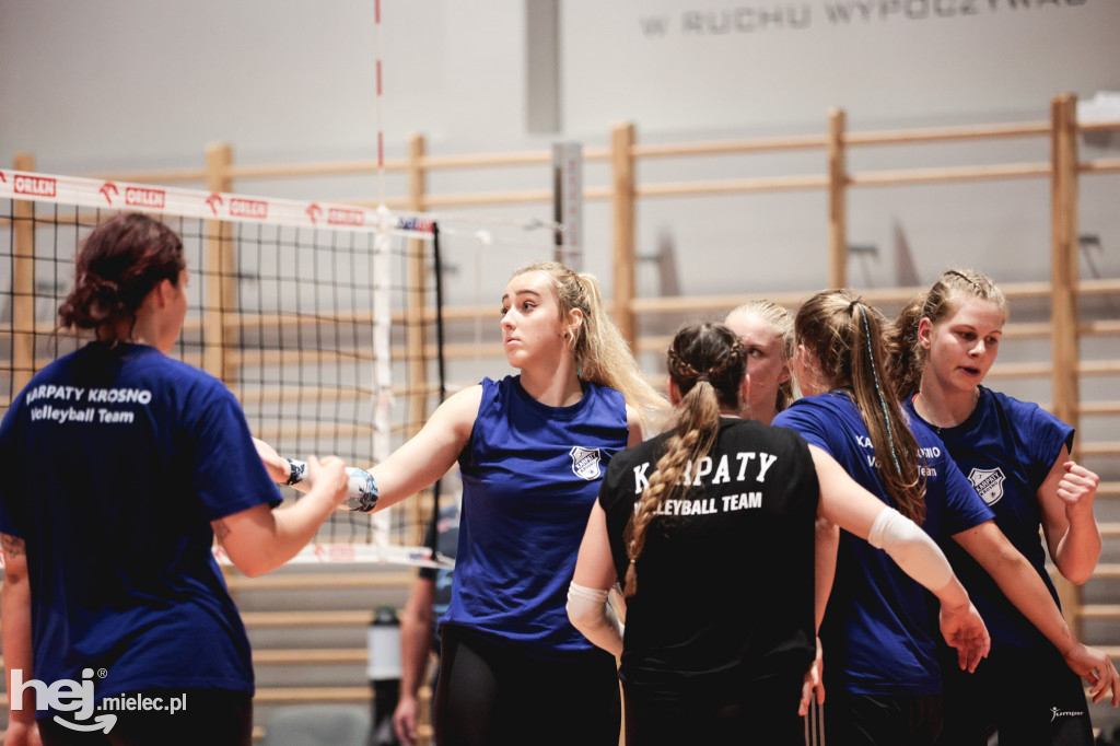 ITA Tools Stal Mielec - Karpaty Krosno