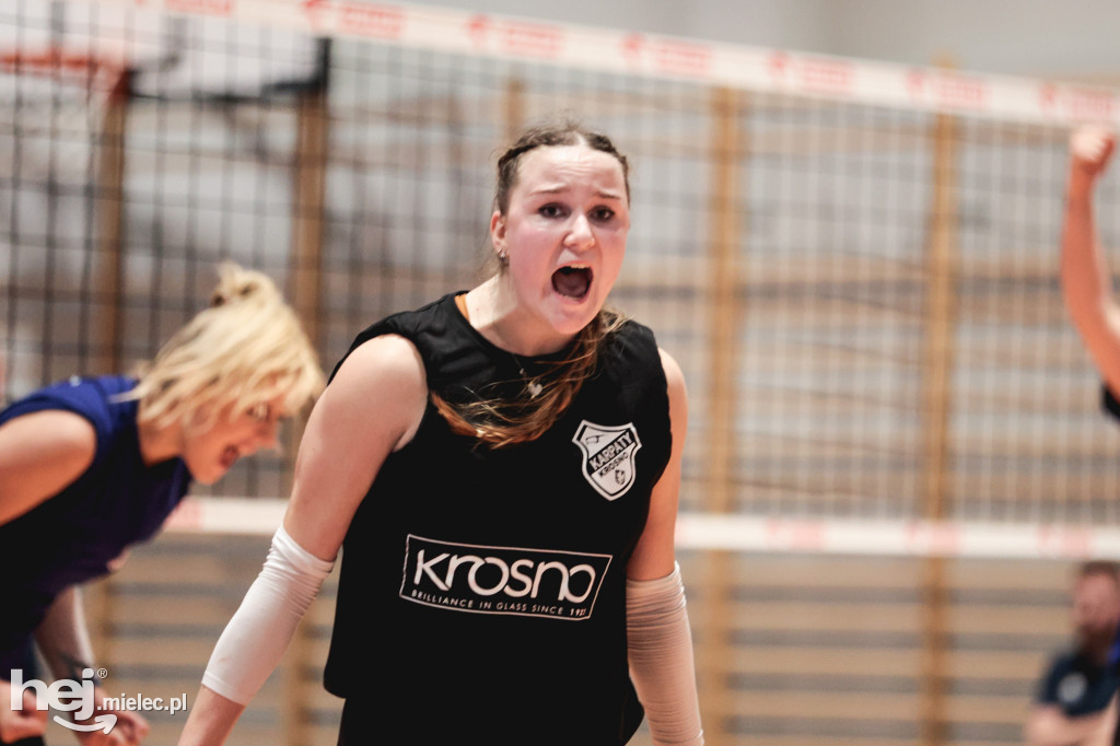 ITA Tools Stal Mielec - Karpaty Krosno