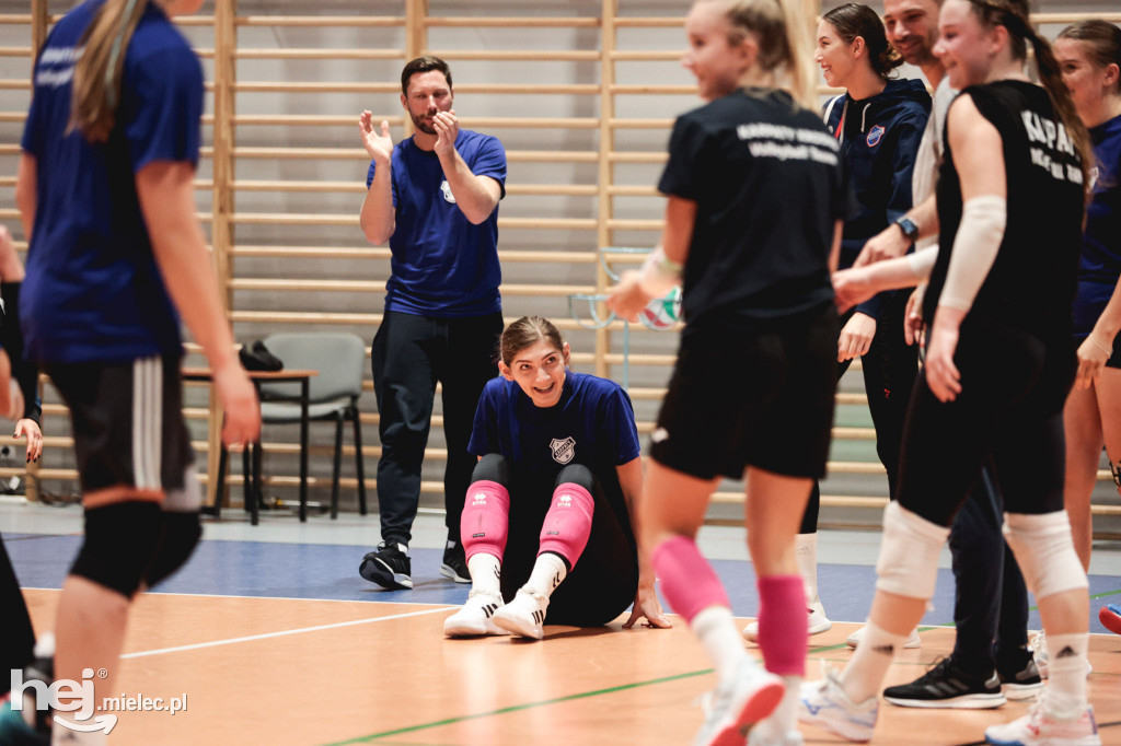 ITA Tools Stal Mielec - Karpaty Krosno