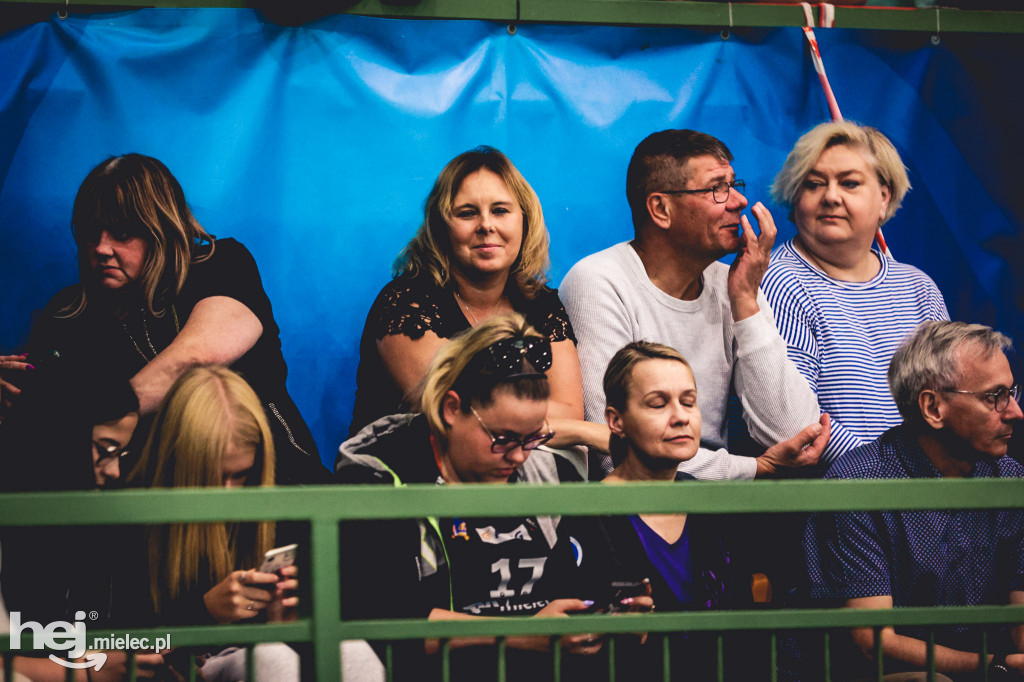 Handball Stal Mielec - Olimpia Medex Piekary Śląskie