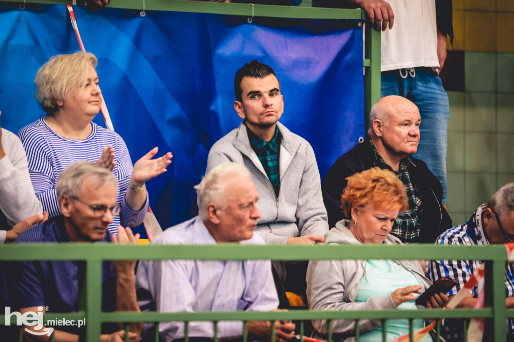 Handball Stal Mielec - Olimpia Medex Piekary Śląskie