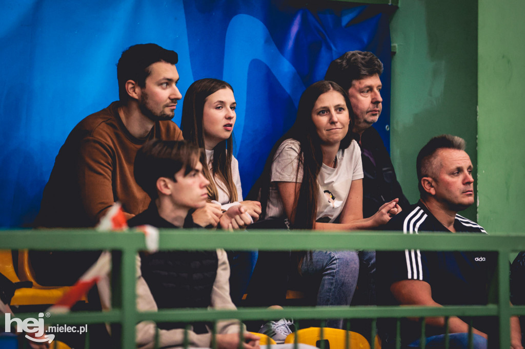 Handball Stal Mielec - Olimpia Medex Piekary Śląskie