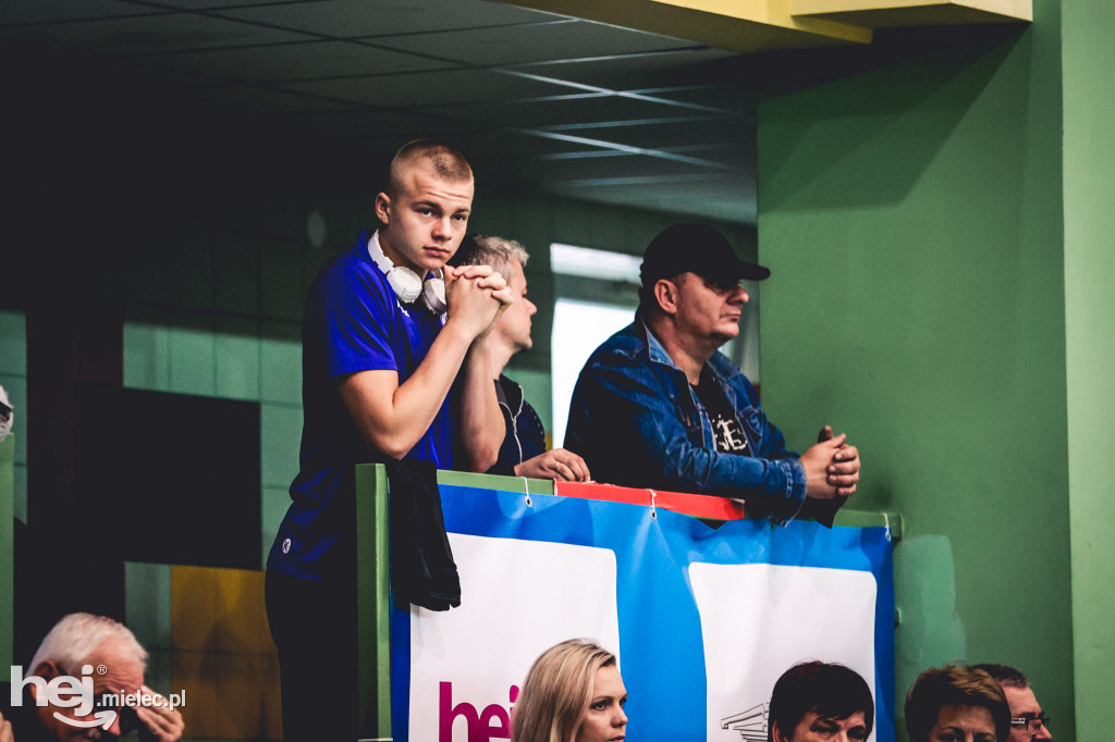 Handball Stal Mielec - Olimpia Medex Piekary Śląskie