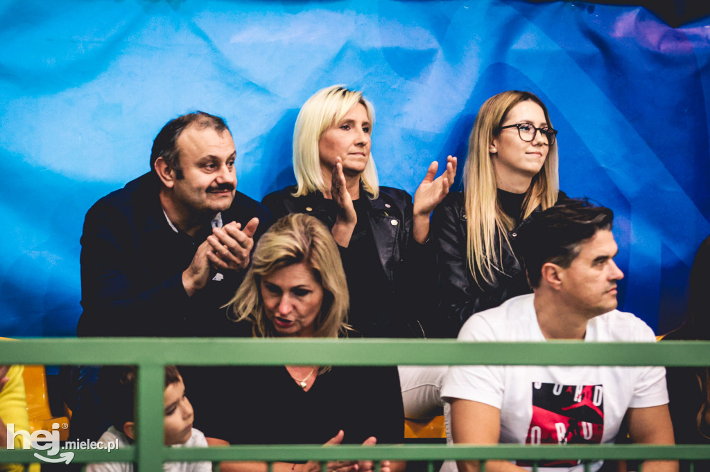 Handball Stal Mielec - Olimpia Medex Piekary Śląskie