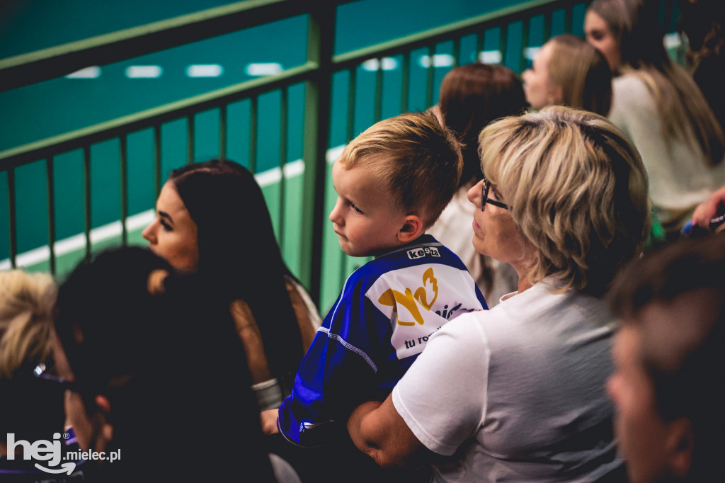 Handball Stal Mielec - Olimpia Medex Piekary Śląskie