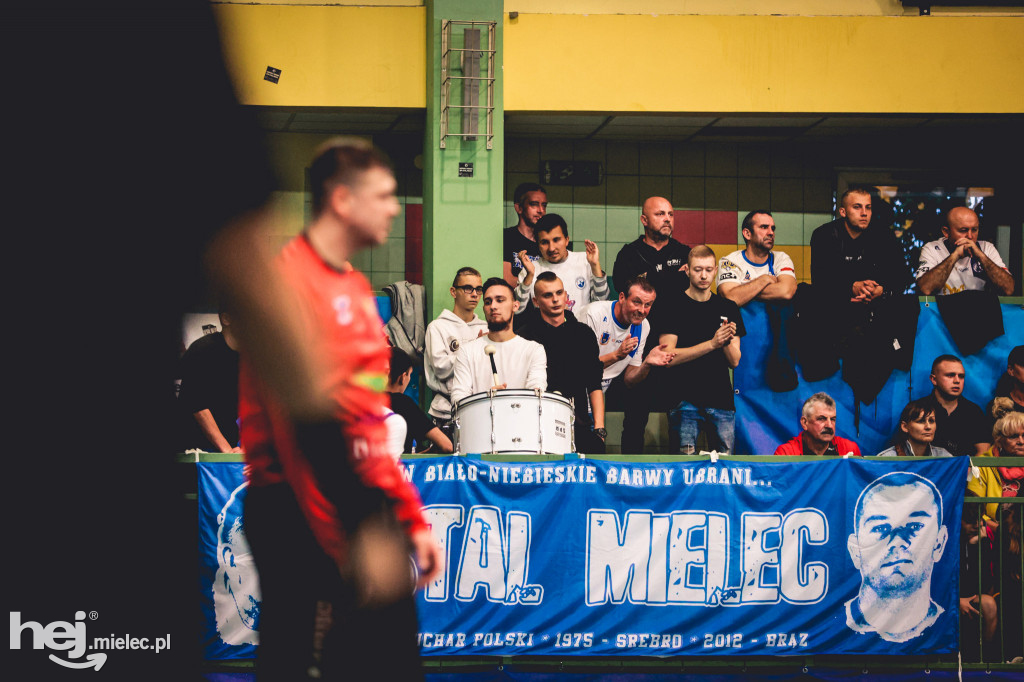 Handball Stal Mielec - Olimpia Medex Piekary Śląskie