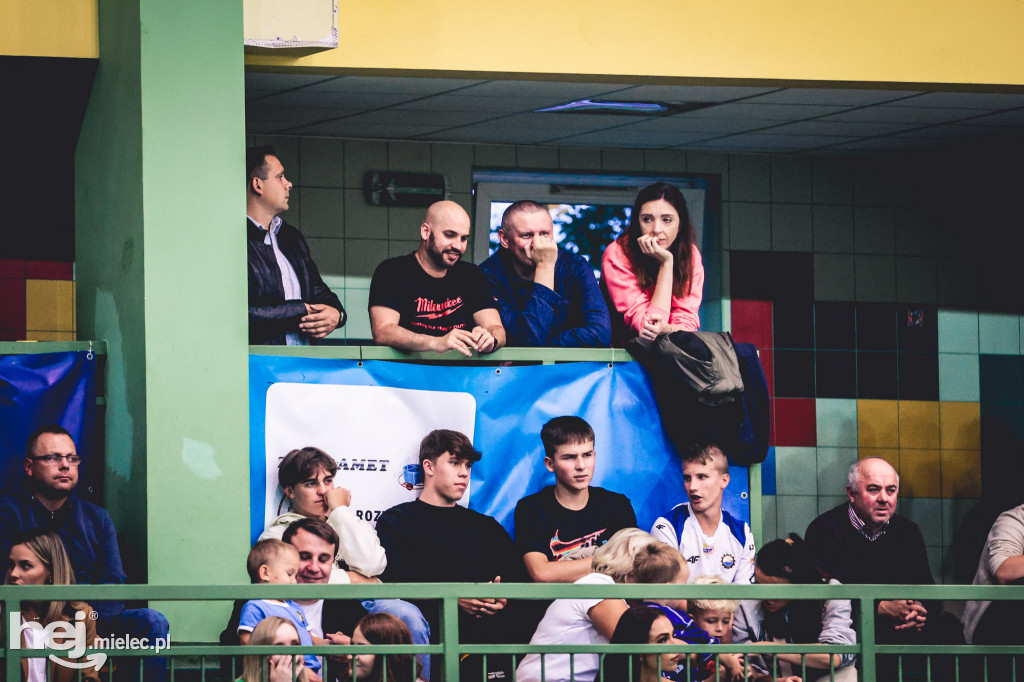 Handball Stal Mielec - Olimpia Medex Piekary Śląskie