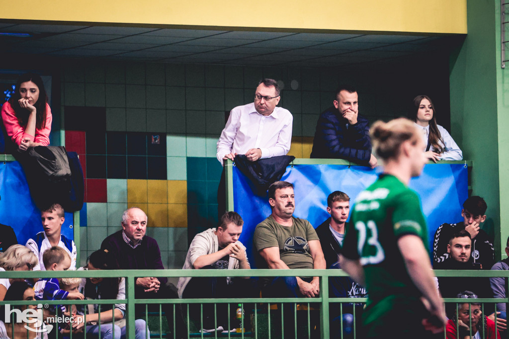 Handball Stal Mielec - Olimpia Medex Piekary Śląskie