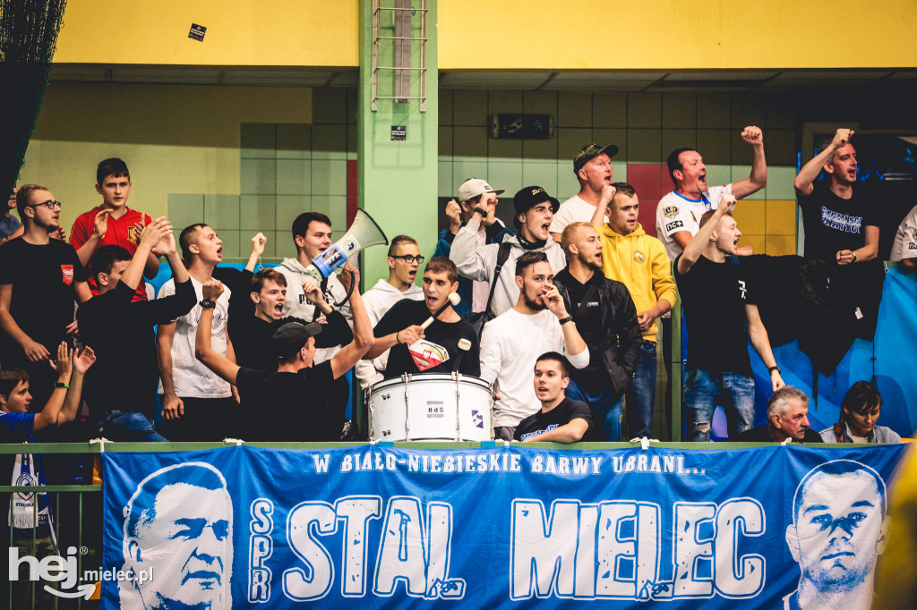 Handball Stal Mielec - Olimpia Medex Piekary Śląskie