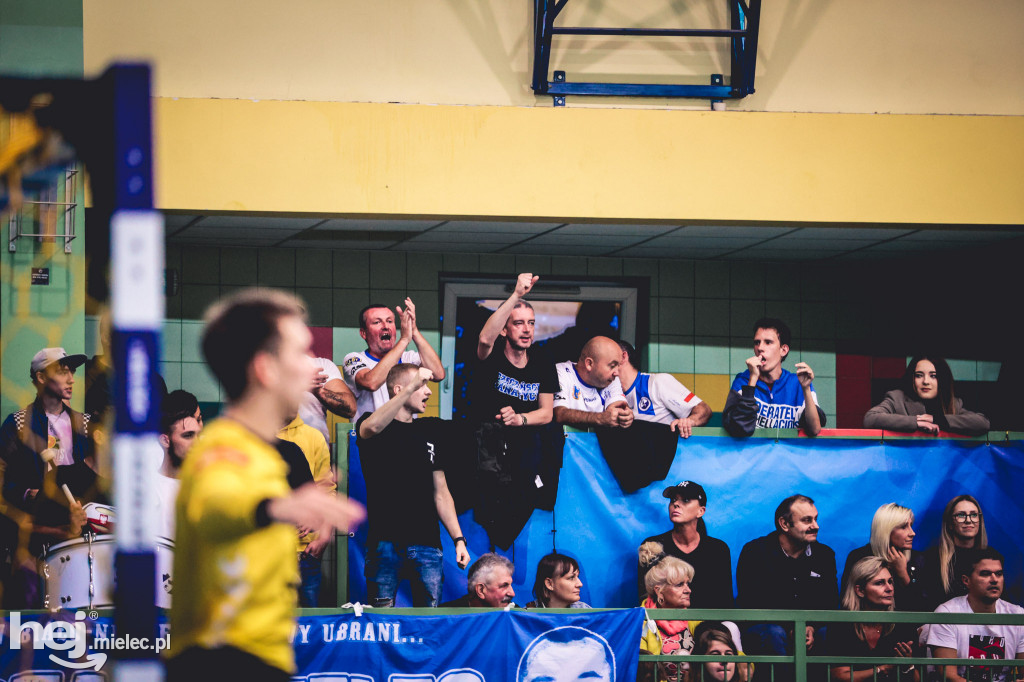 Handball Stal Mielec - Olimpia Medex Piekary Śląskie