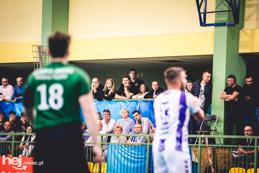Handball Stal Mielec - Olimpia Medex Piekary Śląskie