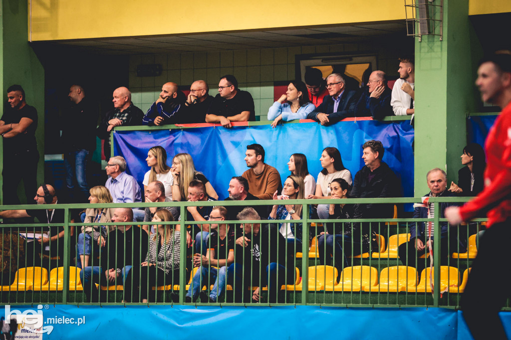 Handball Stal Mielec - Olimpia Medex Piekary Śląskie