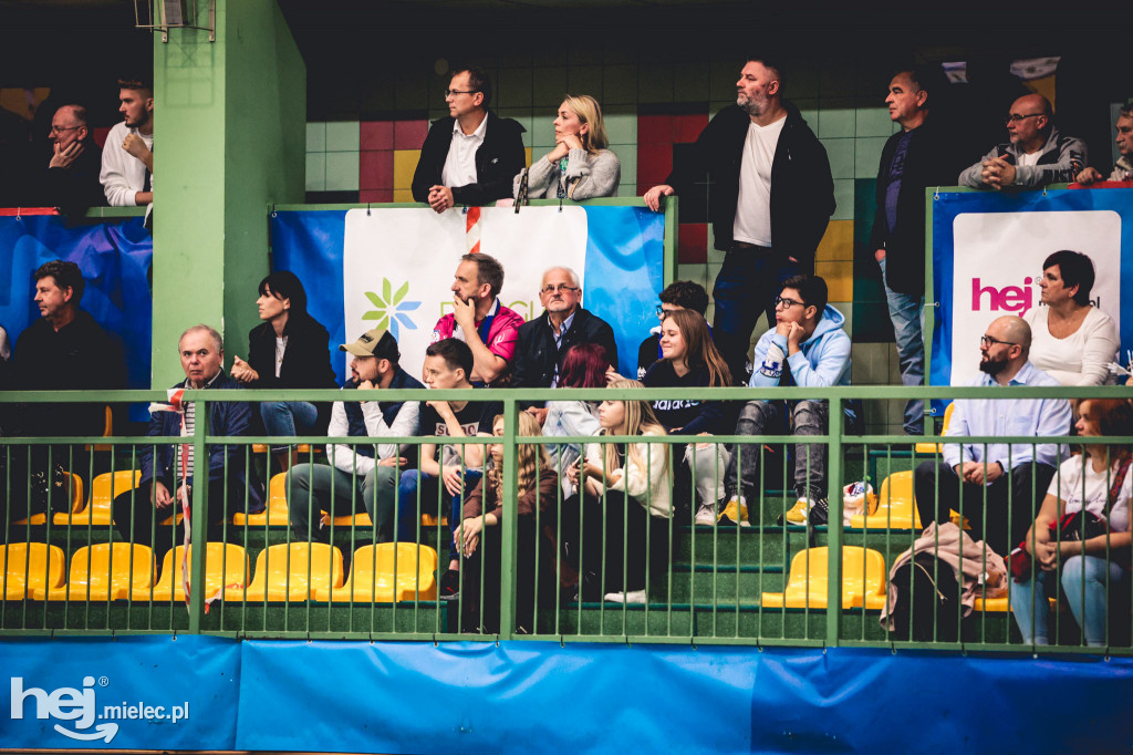 Handball Stal Mielec - Olimpia Medex Piekary Śląskie