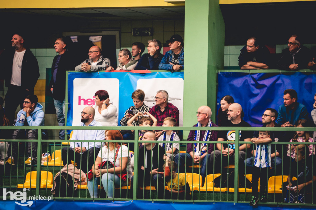 Handball Stal Mielec - Olimpia Medex Piekary Śląskie
