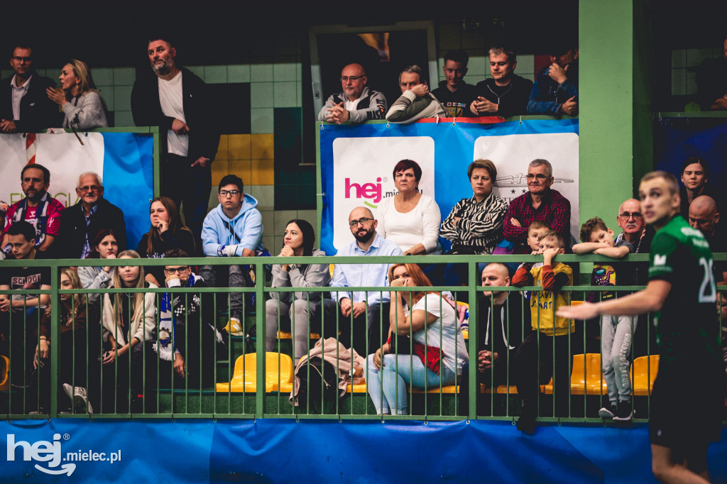 Handball Stal Mielec - Olimpia Medex Piekary Śląskie
