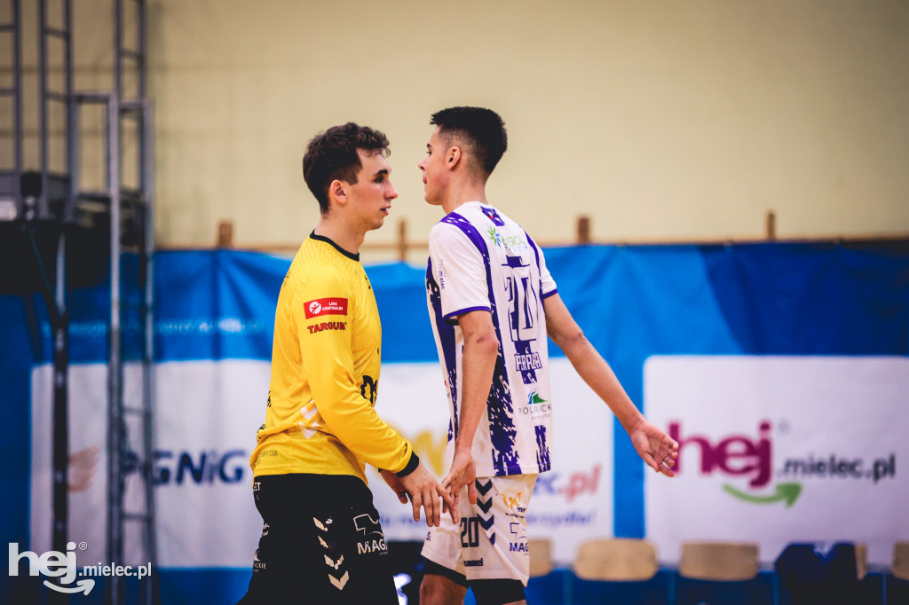 Handball Stal Mielec - Olimpia Medex Piekary Śląskie