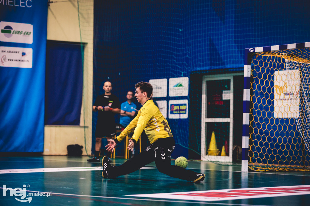 Handball Stal Mielec - Olimpia Medex Piekary Śląskie