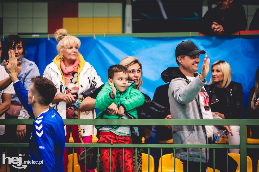 Handball Stal Mielec - Olimpia Medex Piekary Śląskie