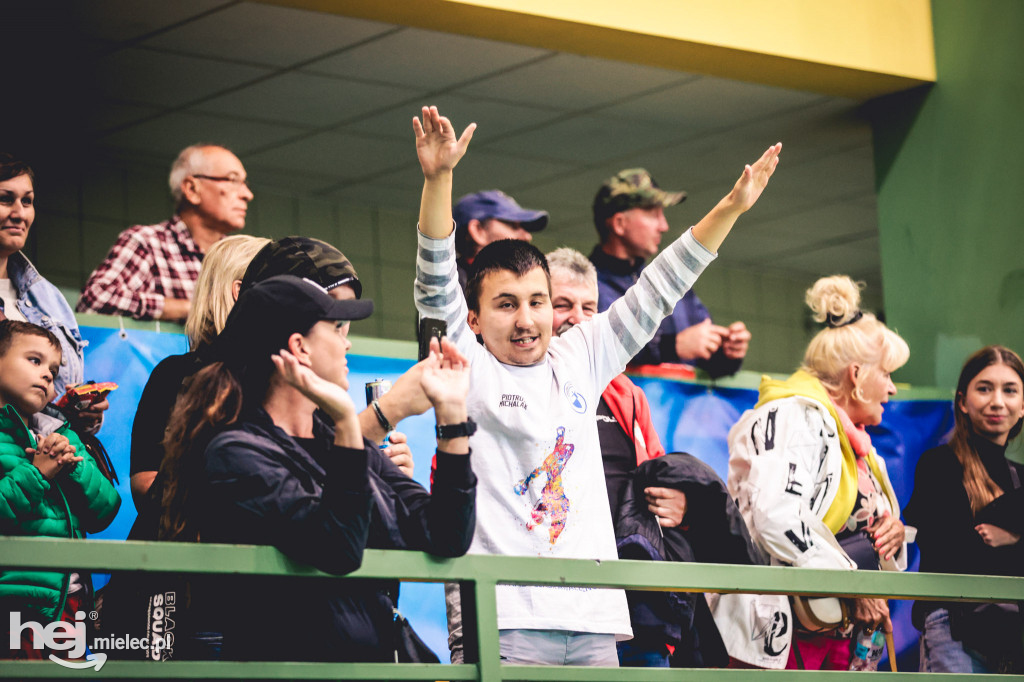 Handball Stal Mielec - Olimpia Medex Piekary Śląskie