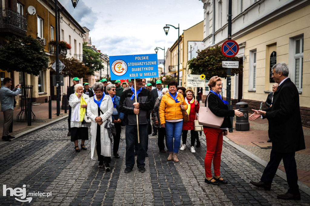 V Mieleckie Dni Seniora