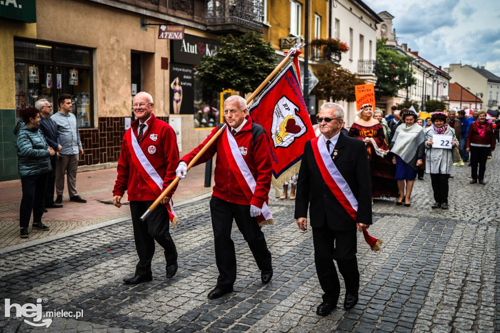 V Mieleckie Dni Seniora