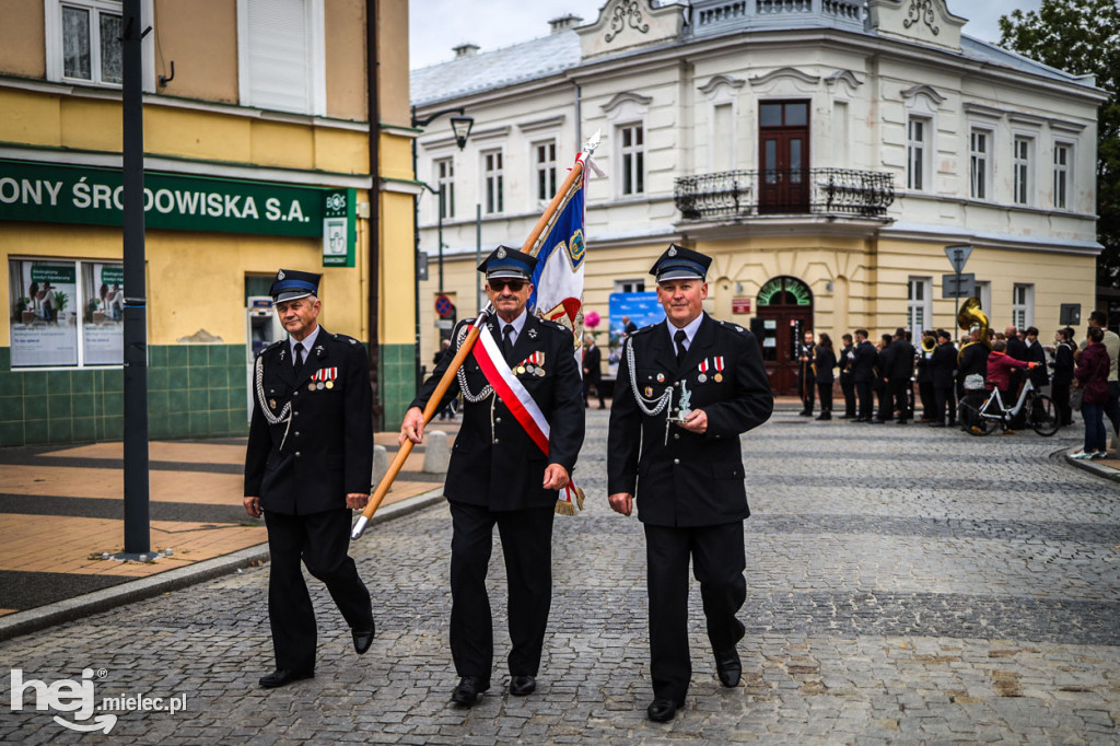 V Mieleckie Dni Seniora