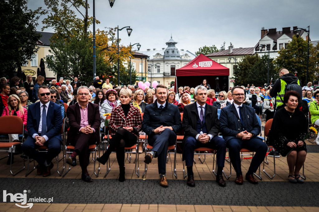 V Mieleckie Dni Seniora