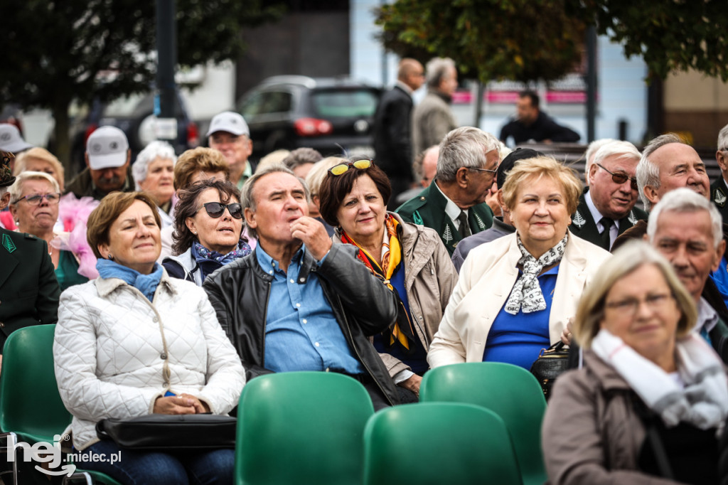 V Mieleckie Dni Seniora