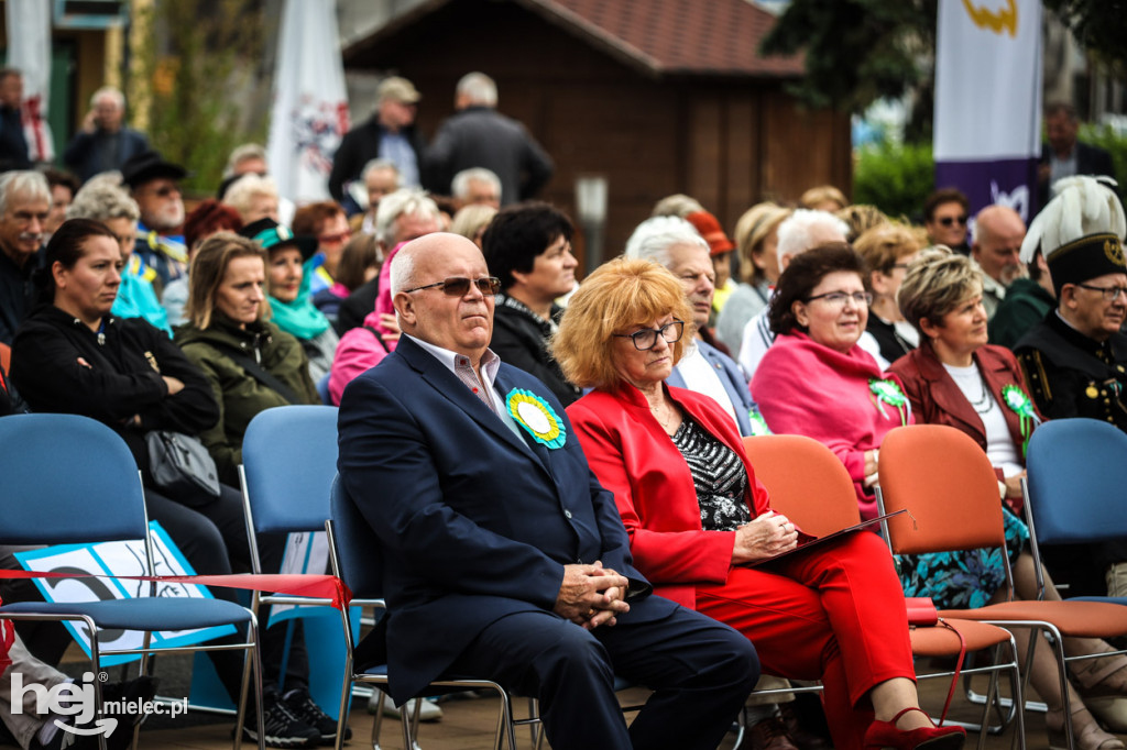 V Mieleckie Dni Seniora