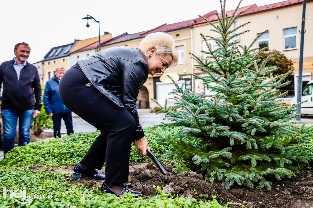 V Mieleckie Dni Seniora