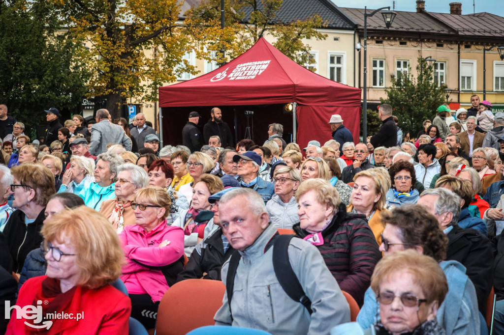 V Mieleckie Dni Seniora