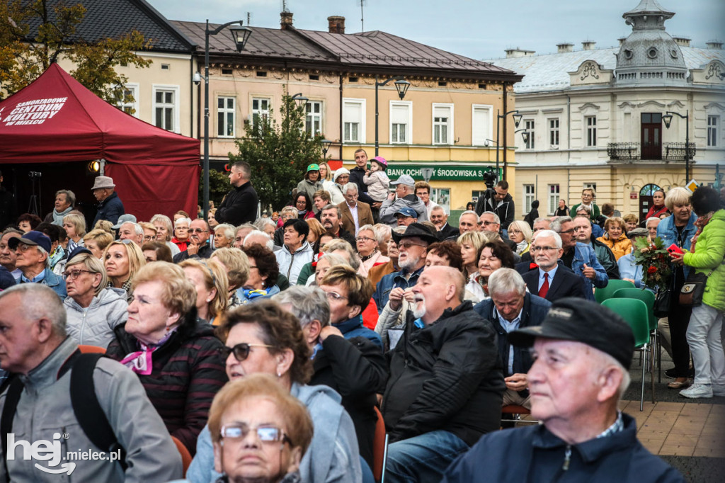 V Mieleckie Dni Seniora