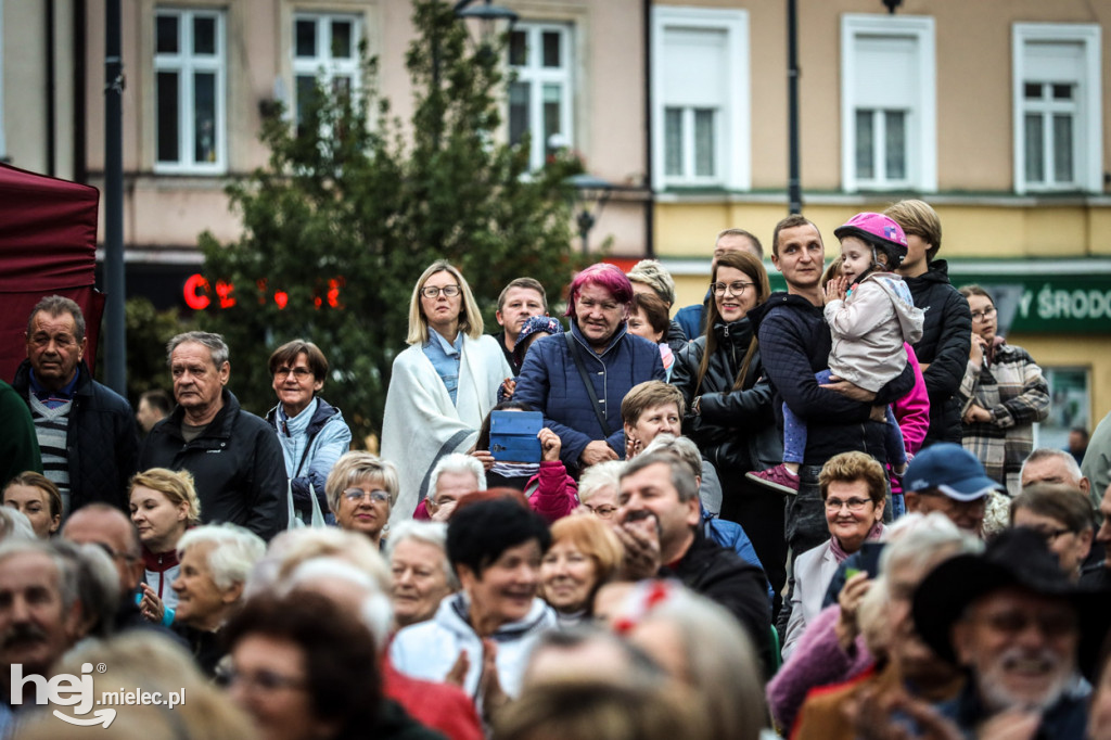 V Mieleckie Dni Seniora