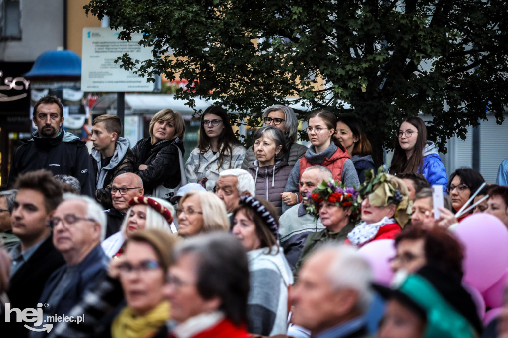 V Mieleckie Dni Seniora