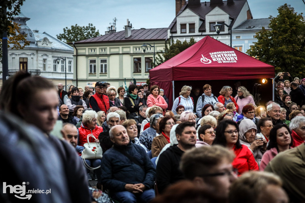 V Mieleckie Dni Seniora