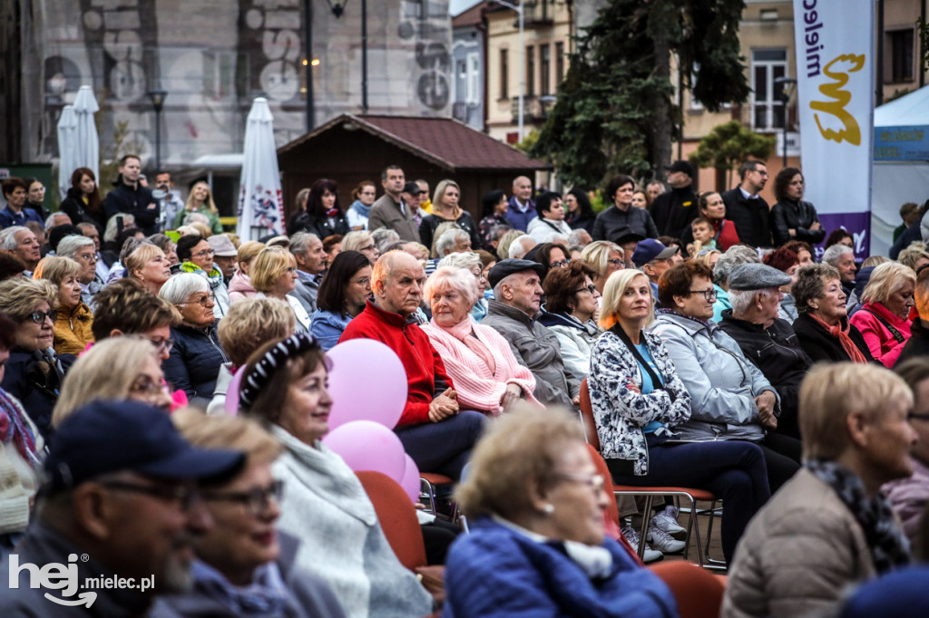 V Mieleckie Dni Seniora