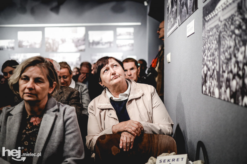 Promocja książki „Sztetl Mielec. Z historii mieleckich Żydów”