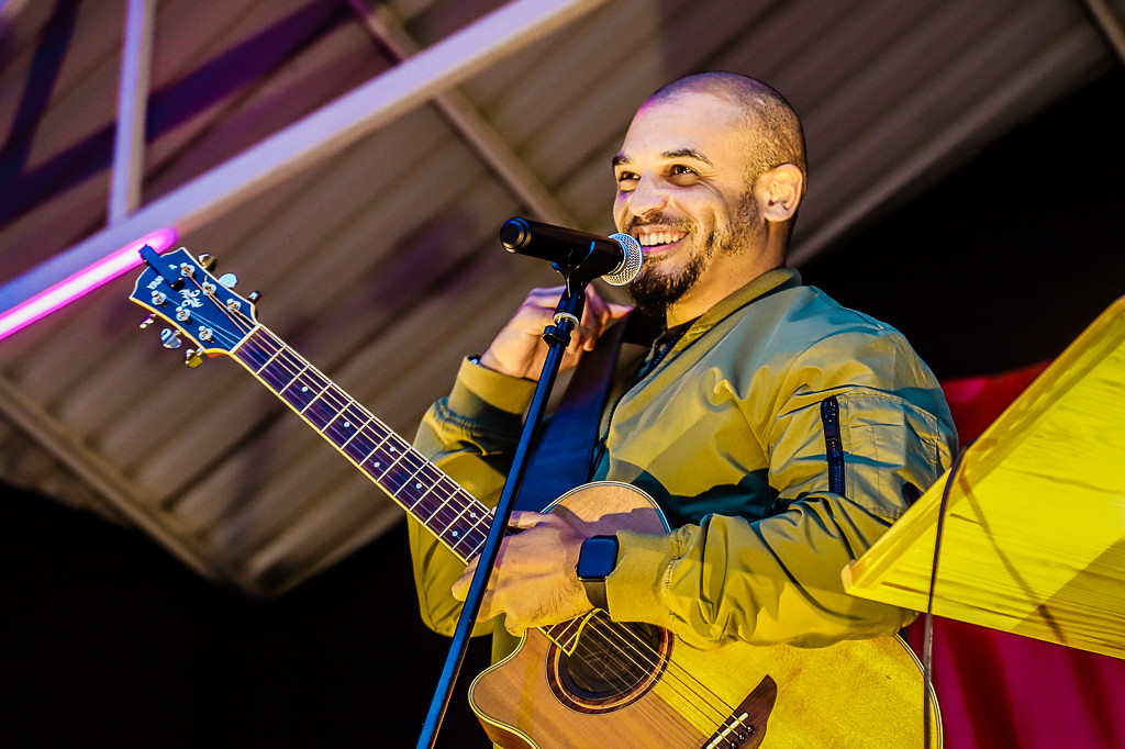 Tapas Music Festival