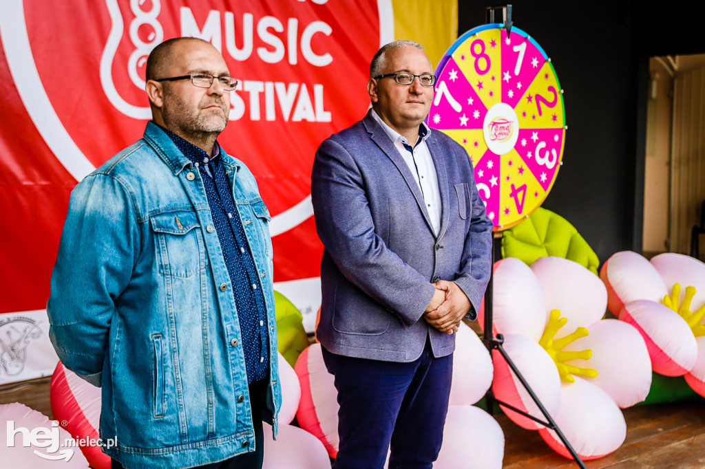 Tapas Music Festival