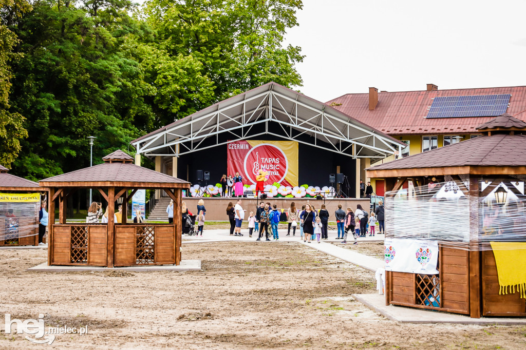 Tapas Music Festival