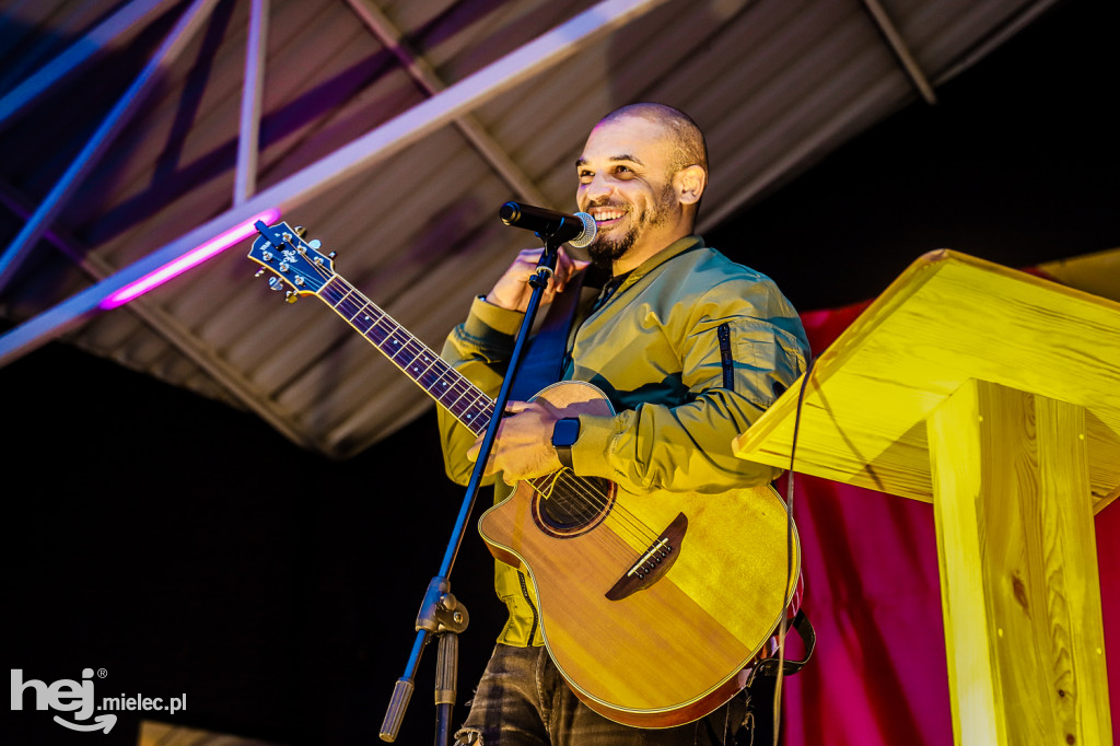 Tapas Music Festival