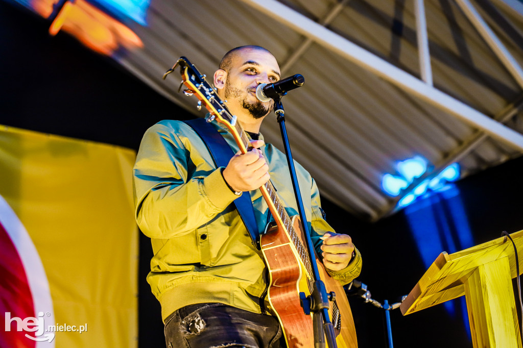 Tapas Music Festival