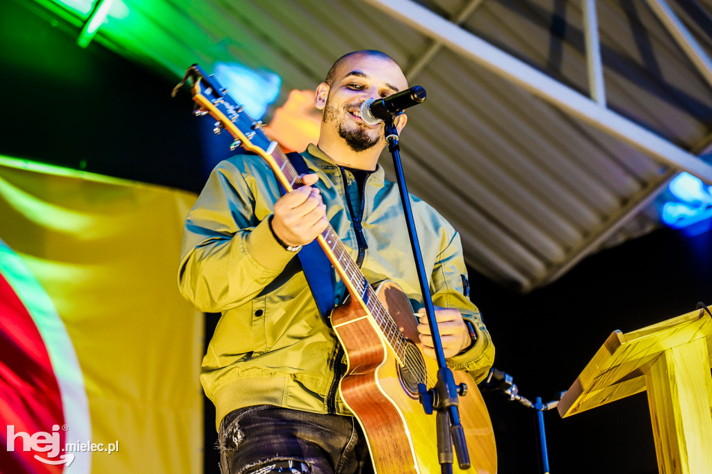 Tapas Music Festival