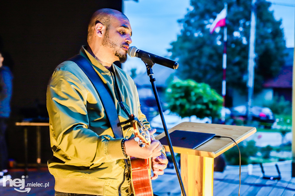 Tapas Music Festival
